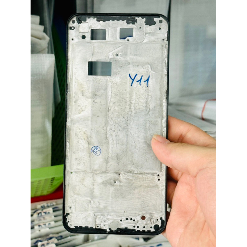 Xương Vivo Y11/ Y12/ Y15/ Y17/ U10 dùng chung