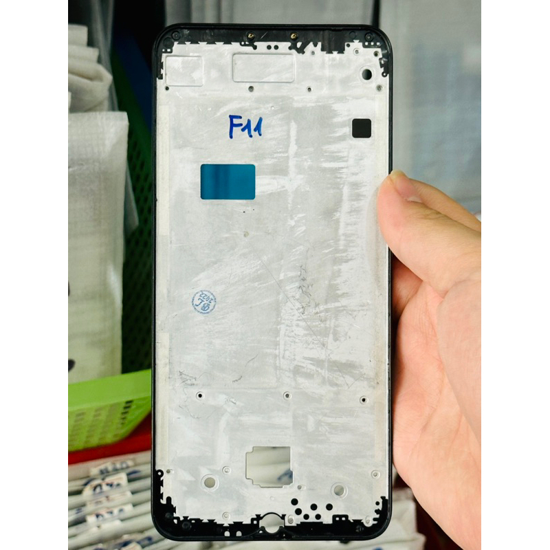Khung Xương OPPO F11