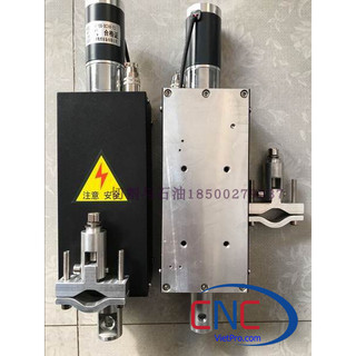Bộ nâng hạ trục Z plasma cnc CNC Viet Pro combo nâng hạ tự động trục z máy plasma cnc