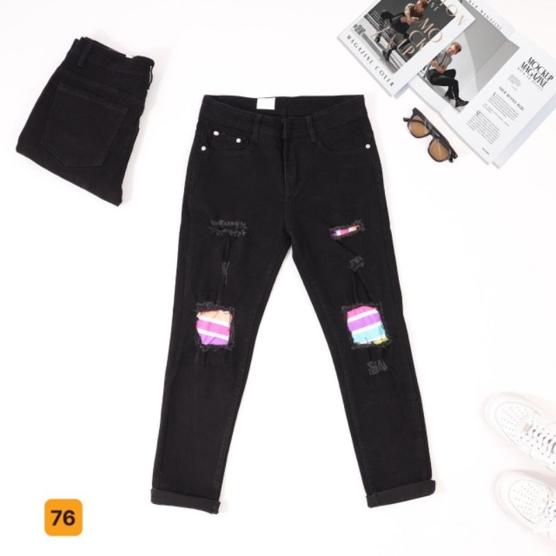 ** 8 MẪU quần jeans dài nam cao cấp HÀN QUỐC thời trang đẹp nhất 2020 bao đẹp y hình chất lượng VNXK.( cho đổi trả )