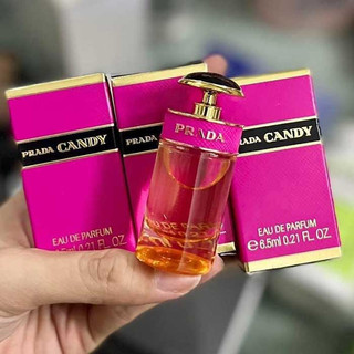 [Mẫu Thử] Vial Nước Hoa Prada Candy EDP 1.2ml