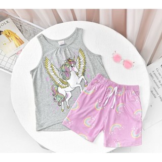 bộ ba lỗ jumping bé gái 6-14Y