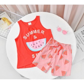 bộ ba lỗ jumping bé gái 6-14Y