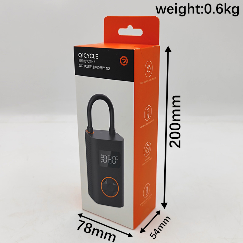 Máy bơm đă năng Mijia 1S MJCQB04QJ