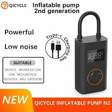 Máy bơm đă năng Mijia 1S MJCQB04QJ