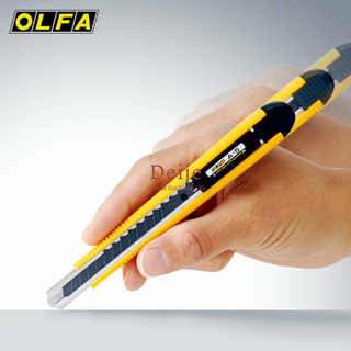 Dao cắt giấy Nhật OLFA  A-5