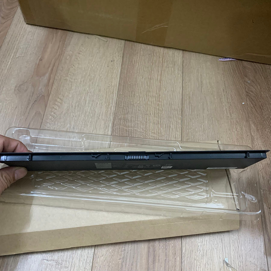 PIN DELL Latitude E7440 E7450 BATTERY 3RNFD 5K1GW G95J5 K8J43 ZIN mới 100%