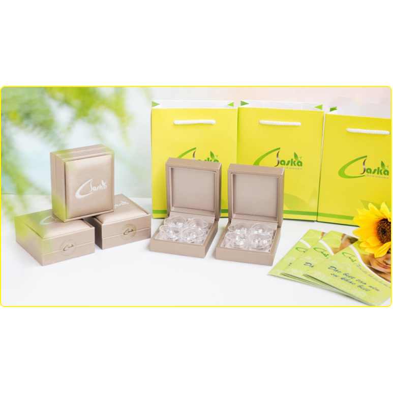 Chăm sóc vùng kín Alaska