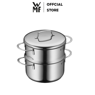 Nồi Hấp Rau Củ Mini WMF Sortiment Pasta 16cm Đa Dụng, Tiện Lợi, Sử Dụng Được Với Mọi Loại Bếp