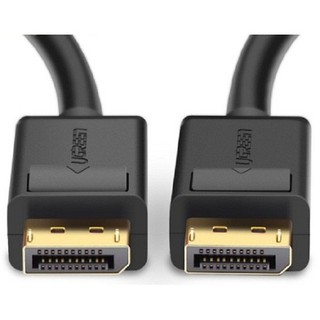 Cáp Displayport to Displayport Ugreen 10245 10211 10212 10213
