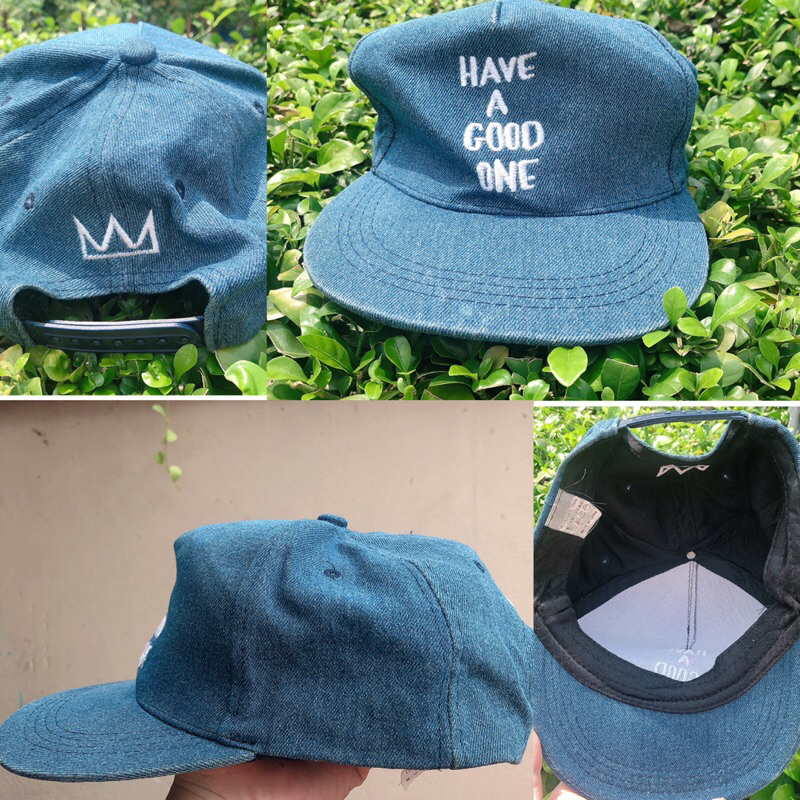 Nón kết nam nữ thương hiệu hàng si 2hand