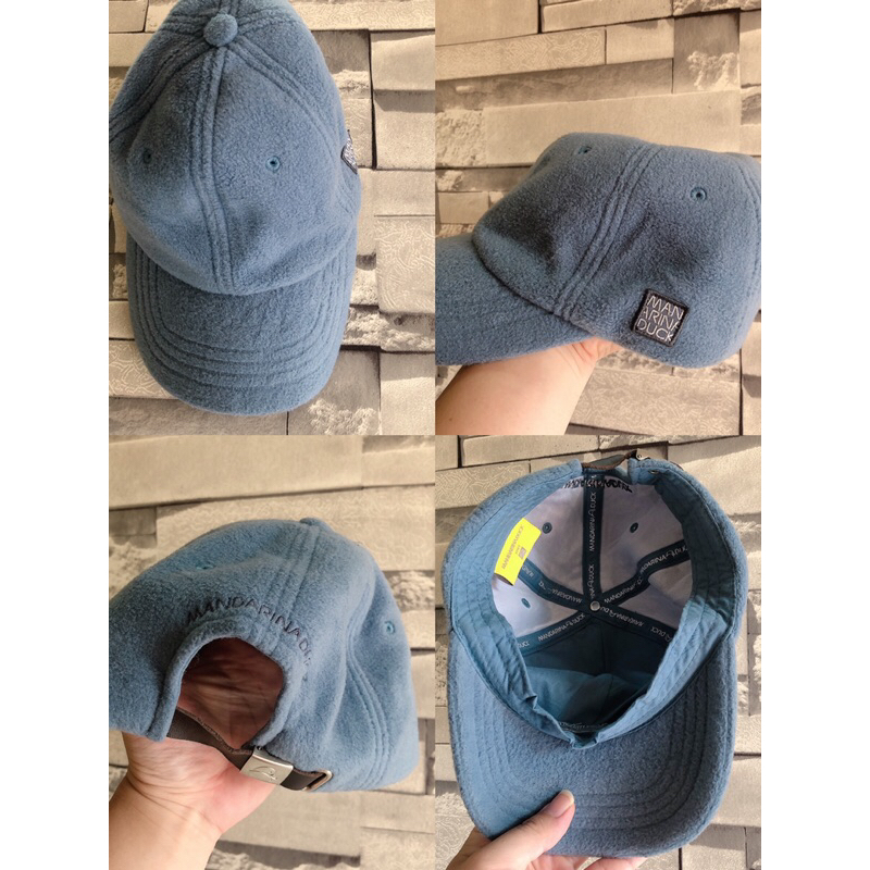 Nón kết nam nữ thương hiệu hàng si 2hand