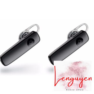 Tai nghe Bluetooth Headset M165 bluetooth V4.1