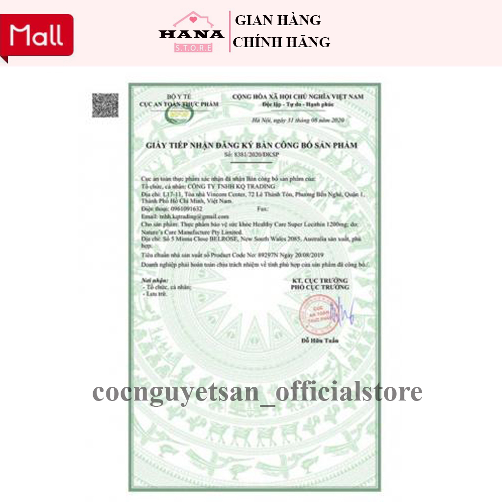 Viên Uống Tinh Chất Mầm Đậu Nành Healthy Care Super Lecithin 1200mg đẹp da, cân bằng nội tiết tố | BigBuy360 - bigbuy360.vn