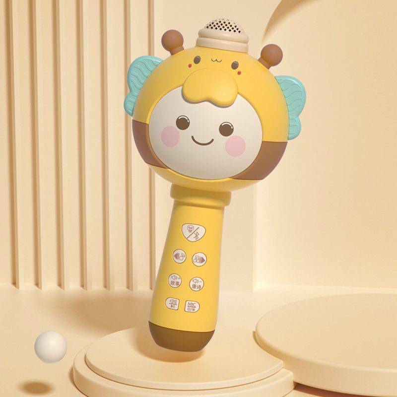 Micro không dây cho bé