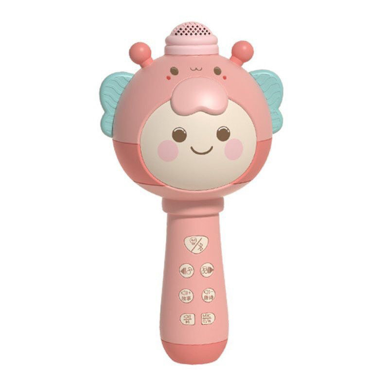 Micro không dây cho bé