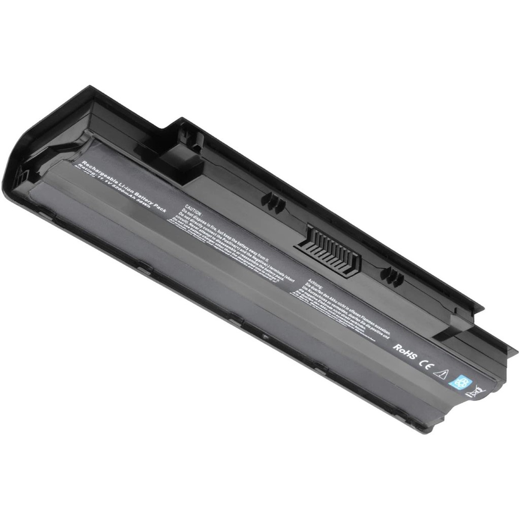 Pin laptop Dell INSPIRON N4010, N4110, N5010, N3010, n5110, N4050, N5050,3420, 3520, 14R, 15R VOSTRO 1450,1440, 2420