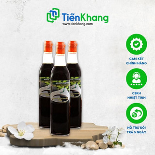 Nước Tương Genuine Tamari - Chai