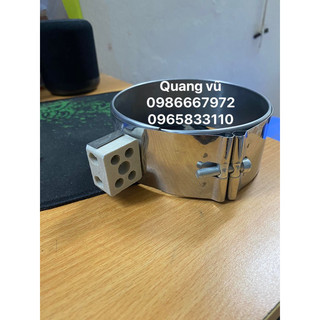 Vòng ốp nhiệt ,vòng gia nhiệt phi 90 phi 110 phi 120 cao 50 220v
