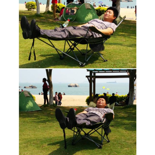 Ghế xếp camping, ghế nằm thư giãn du lịch, camping,văn phòng, bệnh viện, phượt