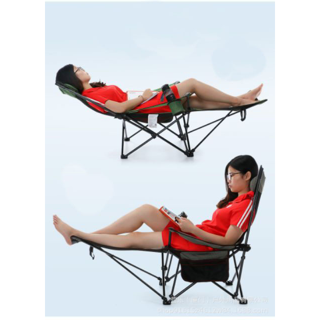 Ghế xếp camping, ghế nằm thư giãn du lịch, camping,văn phòng, bệnh viện, phượt