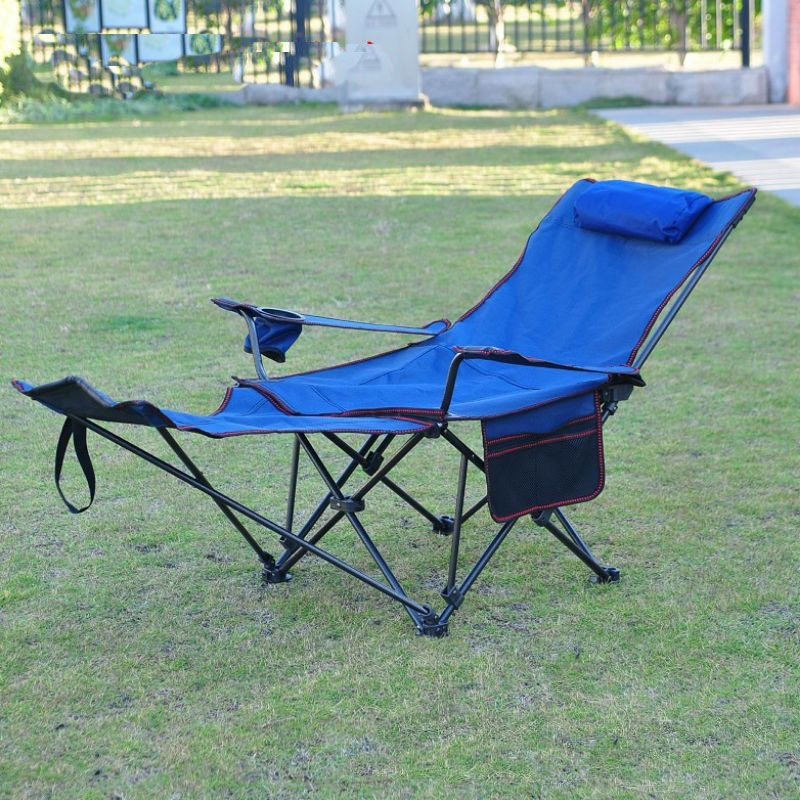 Ghế xếp camping, ghế nằm thư giãn du lịch, camping,văn phòng, bệnh viện, phượt