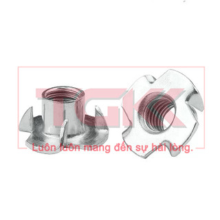 Ốc cấy gỗ tán chấu M3-M10