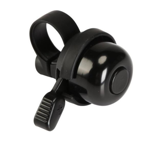 Chuông xe đạp thể thao đồng nguyên chất tiếng ngân vang