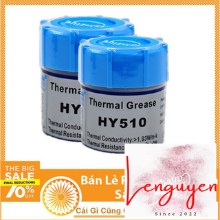 Keo tản nhiệt hủ xám