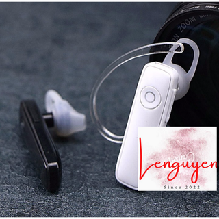 Tai nghe Bluetooth Headset M165 bluetooth V4.1