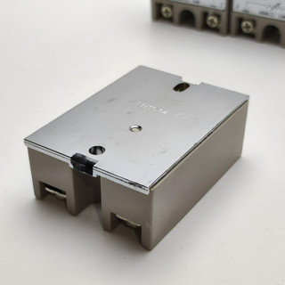 Rơ Le Bán Dẫn FOTEK SSR 40~100AA/DA/VA/DA-H