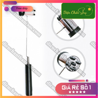 Cây búa lớn, búa nhỏ diện chẩn bùi quốc châu - dụng cụ diện chẩn