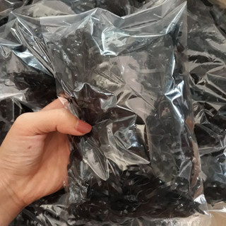Thun buộc tóc đồ cột tóc phụ kiện thời trang