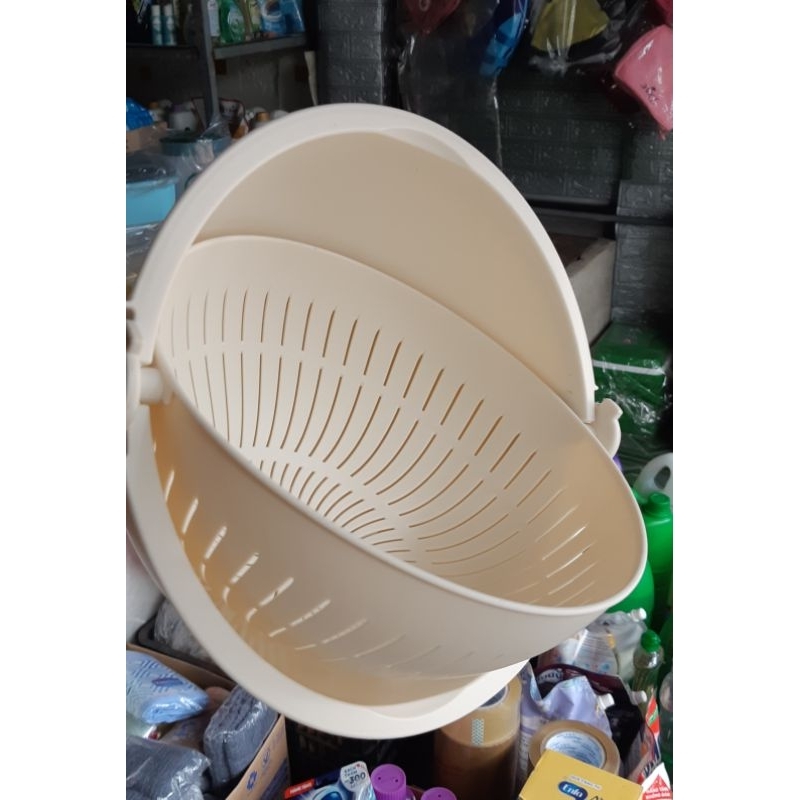 Bộ Rổ Xoay YOKO.280mm.