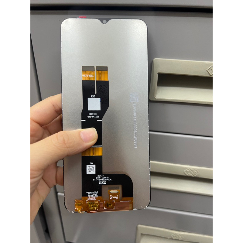 Màn hình vivo Y02 zin new