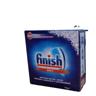 Muối rửa bát Finish/ Muối làm mềm nước Finish Nhập Khẩu Đức