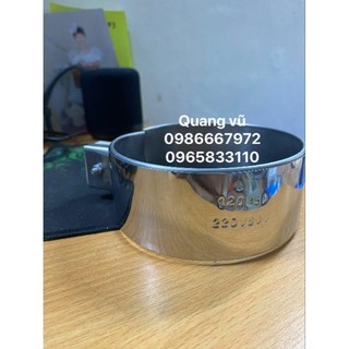 Vòng ốp nhiệt ,vòng gia nhiệt phi 90 phi 110 phi 120 cao 50 220v