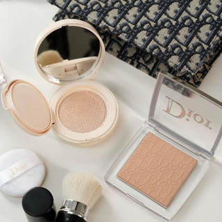Phấn Phủ Bột DIOR Cushion Powder ( Sản Phẩm Chính Hãng )