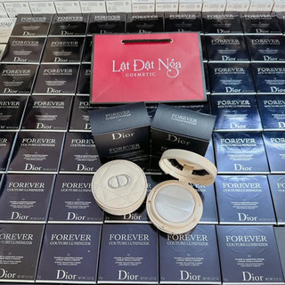 Phấn Phủ Bột DIOR Cushion Powder ( Sản Phẩm Chính Hãng )