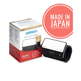 Máy đo huyết áp không dây omron smart elite hem 7600t