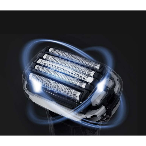 MÁY CẠO RÂU 5 LƯỠI PANASONIC ES-LV53 ,BẢO HÀNH 24 THÁNG