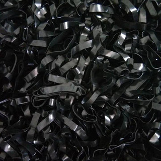 Chun buộc tóc dây cột tóc dễ thương