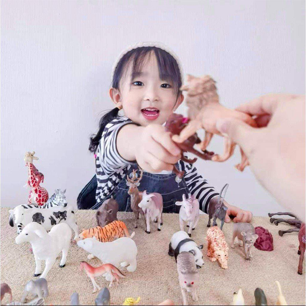 Khủng long bạo chúa siêu to cho bé