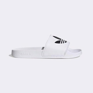 [CHÍNH HÃNG] - DÉP ADIDAS LITE TRẮNG ĐEN *WHITE/BLACK* - Code: EG8272