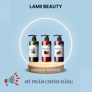 Sữa rửa mặt rau củ Wonder Bath Super Vegitoks Cleanser