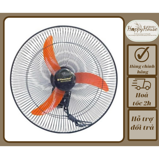 Quạt treo tường giật dây điện cơ Thống Nhất Vinawind QTT450-ĐM