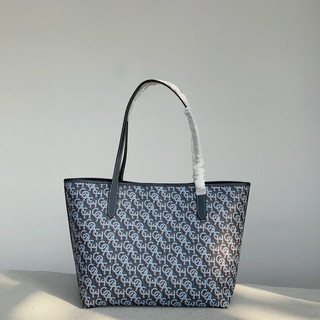 TÚI COACH CITY TOTE CF342 (2 màu)