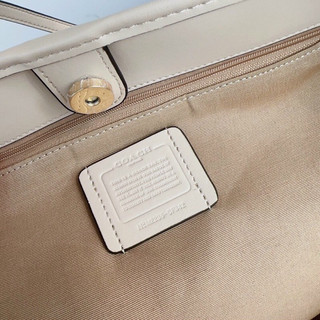 TÚI COACH CITY TOTE CF342 (2 màu)
