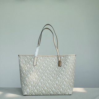 Túi coach city tote cf342