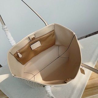 TÚI COACH CITY TOTE CF342 (2 màu)